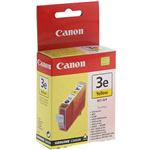 CANON BCI3EY INK CARTRIDGE YELLOW