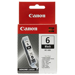 CANON BCI6BK INK CARTRIDGE BLACK