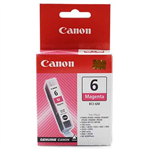 CANON BCI6M INK CARTRIDGE MAGENTA