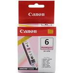 CANON BCI6PM INK CARTRIDGE PHOTO MAGENTA