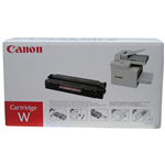 CANON CARTW TONER CARTRIDGE BLACK
