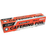 CAPRI ALL PURPOSE ALUMINIUM FOIL 300MM X 150M