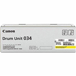 CANON CART034 DRUM UNIT YELLOW