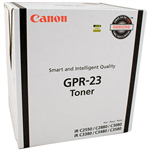 CANON TG35 GPR23 TONER CARTRIDGE BLACK