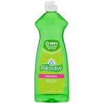 PALMOLIVE ORIGINAL DISHWASHING LIQUID 500ML