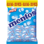 MENTOS MINT PILLOW PACK 540G