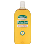PALMOLIVE ANTIBACTERIAL LIQUID HAND WASH REFILL 500ML