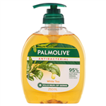 PALMOLIVE ANTIBACTERIAL LIQUID HAND WASH PUMP WHITE TEA 250ML