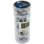 COLORIFIC ROUND MOVING EYES ASSORTED PACK 330