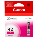 CANON CLI42 INK CARTRIDGE MAGENTA
