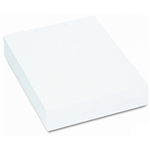 CUMBERLAND CARDBOARD A4 160GSM WHITE PACK 100
