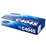 SAMSUNG CLTC404S TONER CARTRIDGE CYAN