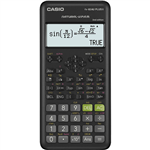 CASIO FX82AU PLUS II 2ND EDITION SCIENTIFIC CALCULATOR