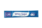 CSR WHITE SUGAR SINGLE SERVE SACHET 4G BOX 2000