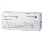 FUJI XEROX P115B TONER CARTRIDGE BLACK