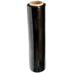 PALLET STRETCH WRAP HAND 25 MICRON 500MM BLACK