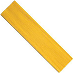 COLOURFUL DAYS CREPE PAPER 2400 X 500MM CANARY YELLOW