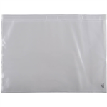 PACKAGING ENVELOPE DOCULOPE PLAIN A4 WHITE BOX 250