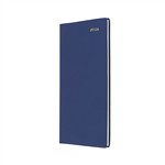 COLLINS BELMONT COLOURS POCKET 377PV59 DIARY WEEK TO VIEW B67 PORTRAIT NAVY