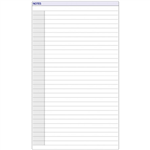 DEBDEN DAYPLANNER PR2007 PERSONAL EDITION REFILL NOTES