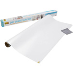 POSTIT SUPER STICKY INSTANT DRY ERASE SURFACE 2400 X 1200MM