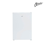 NERO BAR FRIDGE AND FREEZER 78 LITRE 480 X 445 X 700MM WHITE
