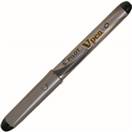 PILOT VPEN DISPOSABLE FOUNTAIN PEN BLACK