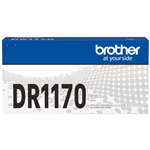 BROTHER DR1170 DRUM UNIT BLACK