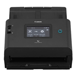 CANON IMAGEFORMULA DRS350NW DOCUMENT SCANNER A4 BLACK