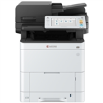 KYOCERA MA3500CIX ECOSYS MULTIFUNCTION COLOUR LASER PRINTER A4 WHITE