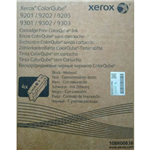 FUJI XEROX 108R00836 COLORQUBE COLORSTIX BLACK PACK 4