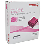 FUJI XEROX 108R00986 COLORQUBE COLORSTIX MAGENTA