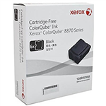 FUJI XEROX 108R00988 COLORQUBE COLORSTIX BLACK