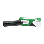 LEXMARK 20N30K0 TONER CARTRIDGE BLACK