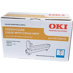OKI 42126676 DRUM UNIT