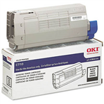 OKI C710N DRUM UNIT BLACK