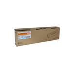 OKI 44059239 TONER CARTRIDGE CYAN