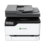 LEXMARK CX331ADWE MULTIFUNCTION COLOUR LASER PRINTER A4