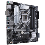 ASUS Z490MPLUS PRIME MOTHERBOARD