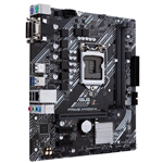 ASUS H410MK PRIME MOTHERBOARD