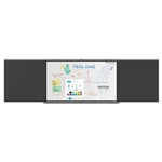 MAXHUB INTERACTIVE SMART BLACKBOARD DISPLAY 86INCHES