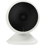BRILLIANT SMART MIA WIFI CAMERA WHITE