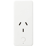 BRILLIANT SMART SINGLE SOCKET WITH USBA AND USBC