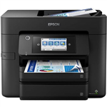 EPSON WF4835 WORKFORCE PRO WIRELESS MULTIFUNCTION INKJET PRINTER A4