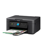 EPSON XP3200 4 COLOUR MULTIFUNCTION INKJET PRINTER A4 BLACK