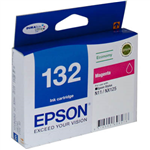 EPSON T1323 132 INK CARTRIDGE MAGENTA
