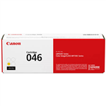 CANON CART046 TONER CARTRIDGE YELLOW