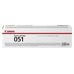 CANON CART051 DRUM CARTRIDGE BLACK