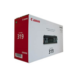 CANON CART319 TONER CARTRIDGE BLACK