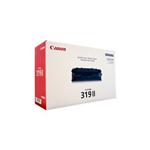 CANON CART319II TONER CARTRIDGE HIGH YIELD BLACK
